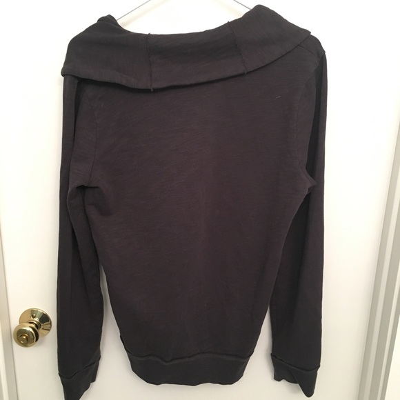 Jcrew sweatshirt - Picture 3 of 3